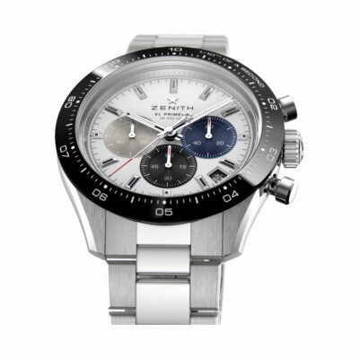 Zenith Chronomaster Sport Watch